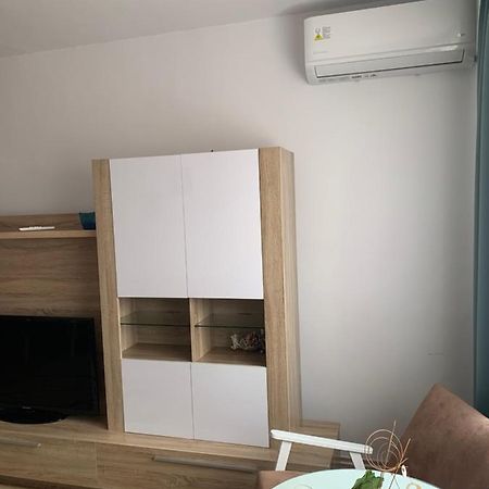 Cazare Medias, Apartament Modern Eksteriør billede