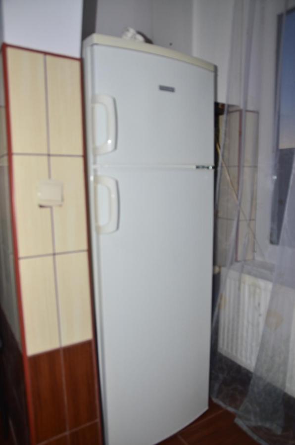 Cazare Medias, Apartament Modern Eksteriør billede